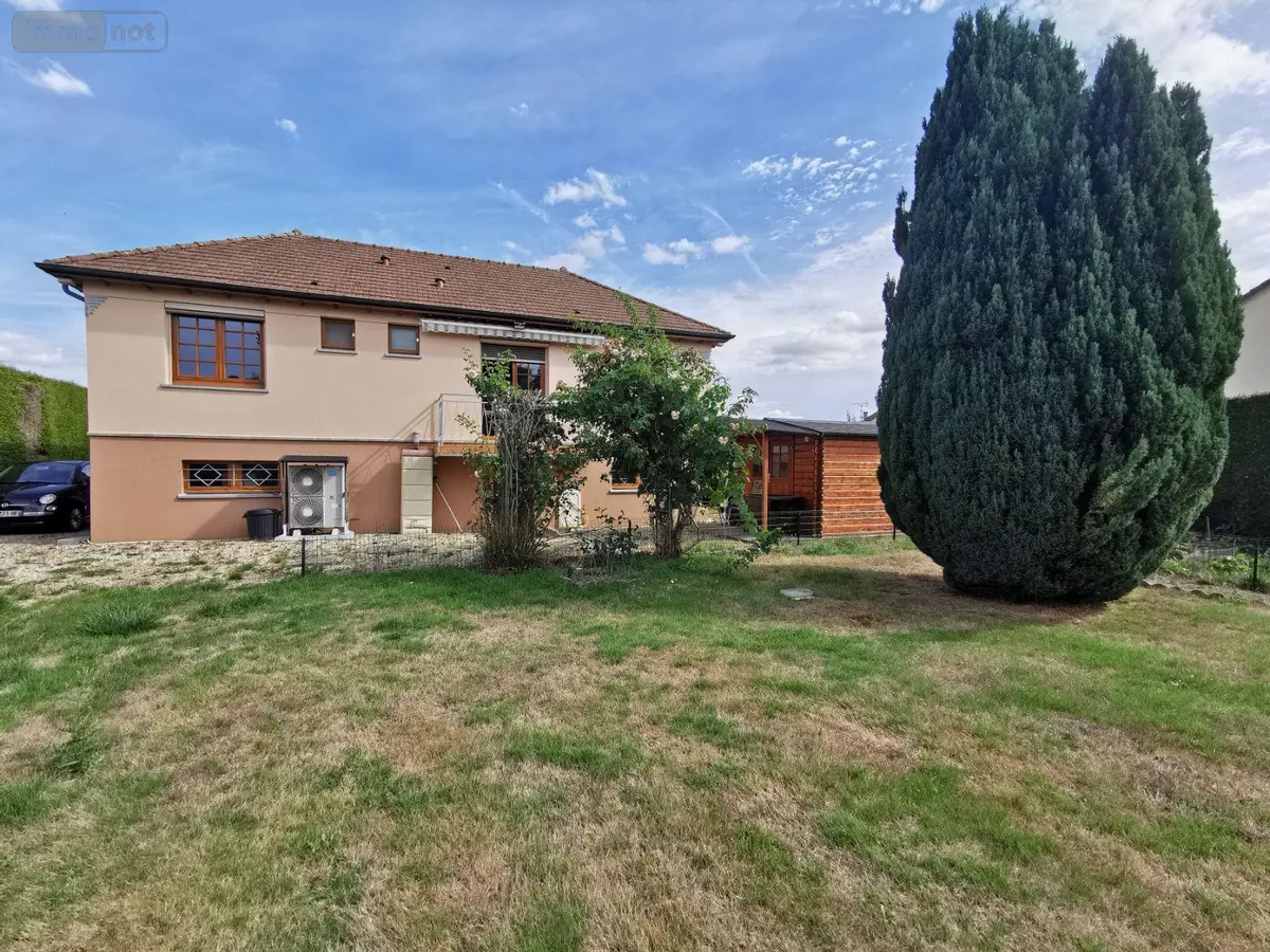 Maison a vendre Saint-Germain-la-Campagne 27230 Eure 27 73 m2 3 pièces 152250 euros 052/332 001