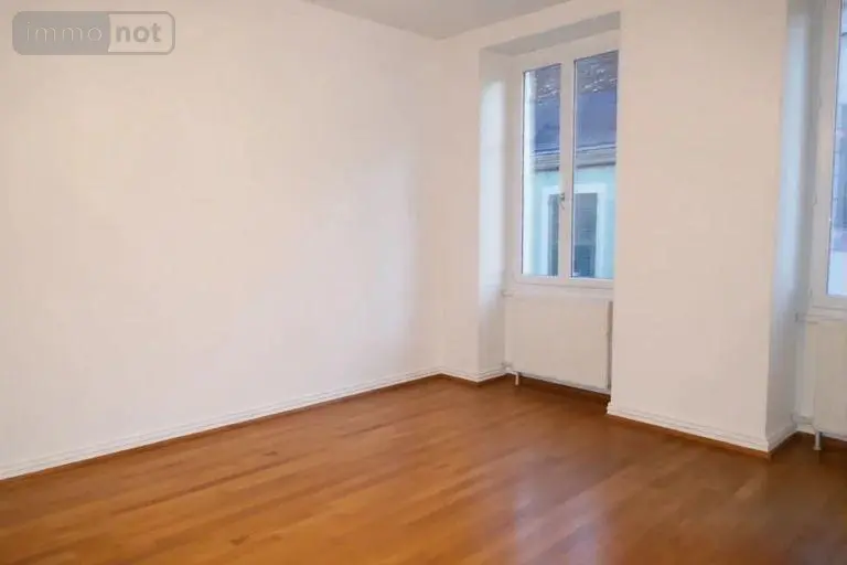 Maison a vendre Saint-Gaultier 36800 Indre 36 98 m2 4 pièces 111300 euros 037/2668 001