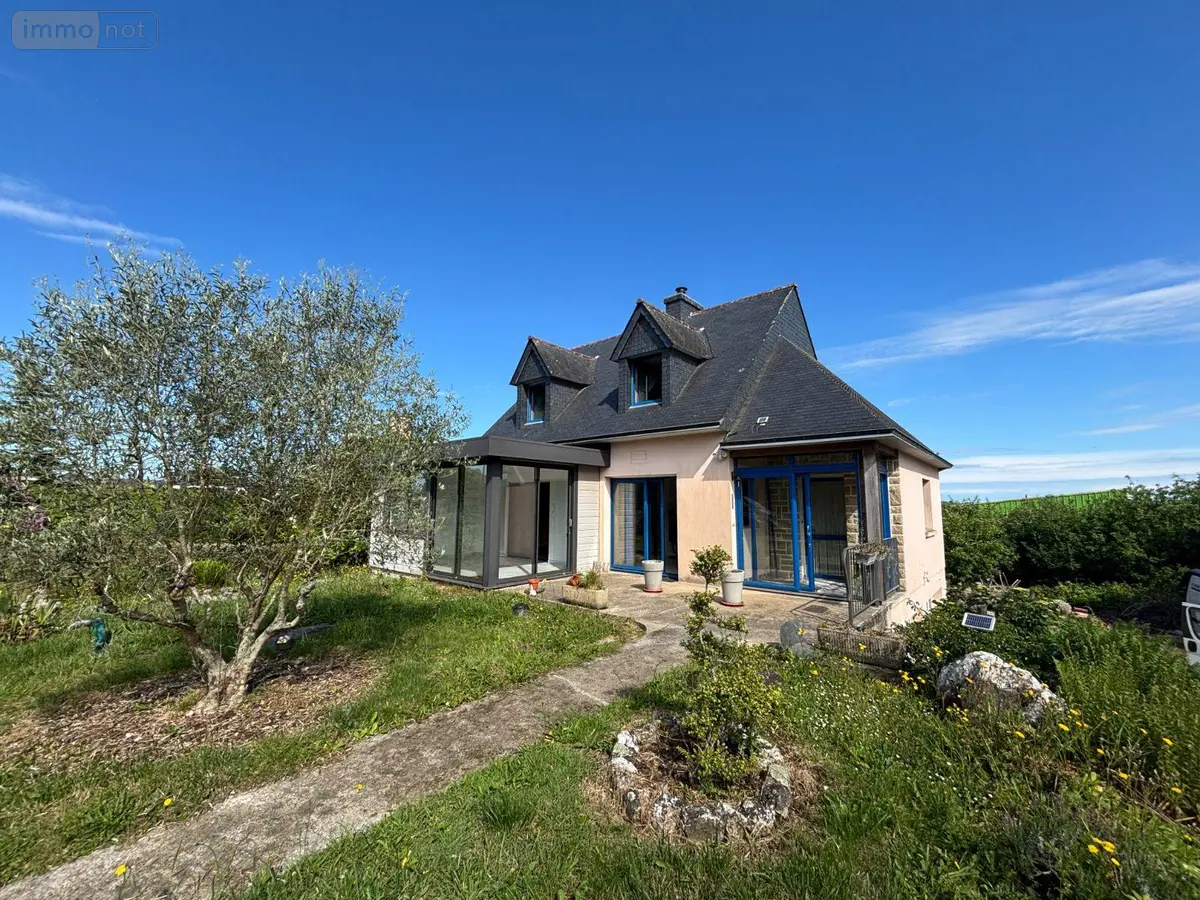 Maison a vendre Briec 29510 Finistère 29 96 m2 6 pièces 287250 euros MAIS/1051 001