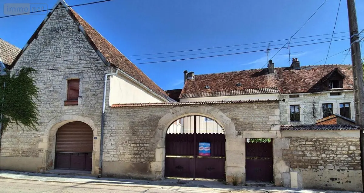 Maison a vendre Landreville 10110 Aube 10 213 m2 8 pièces 99500 euros 10043-342 001