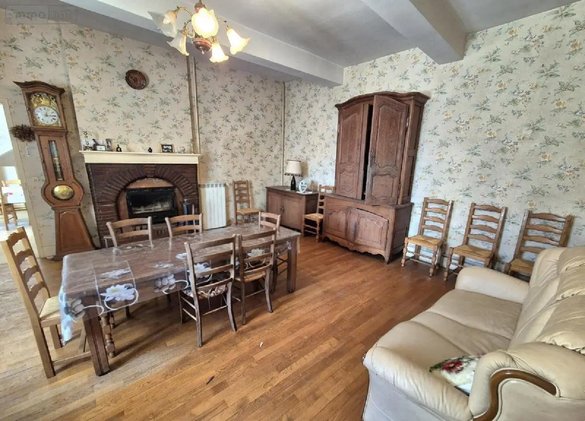 Maison a vendre Landreville 10110 Aube 10 213 m2 8 pièces 99500 euros 10043-342 001