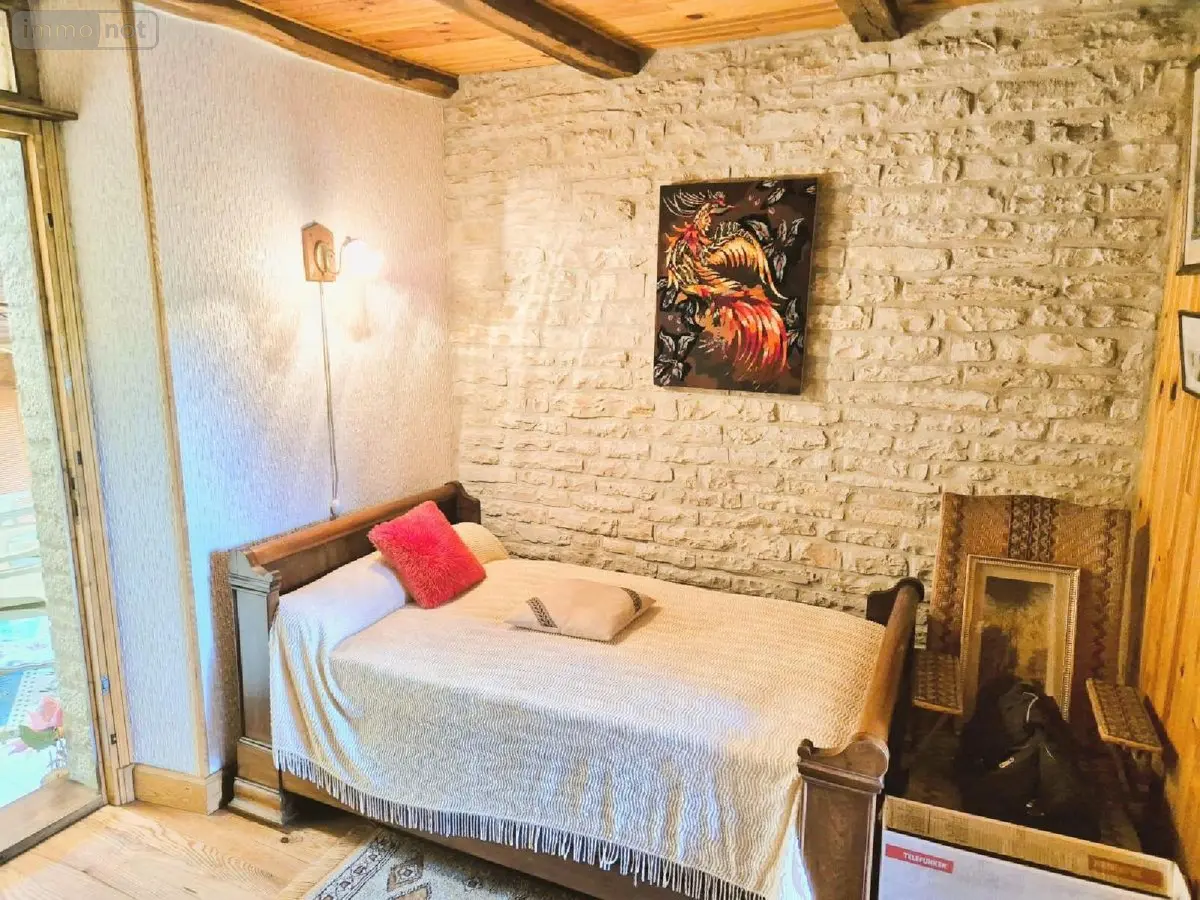 Maison a vendre Cunfin 10360 Aube 10 152 m2 8 pièces 109000 euros 10043-260 001