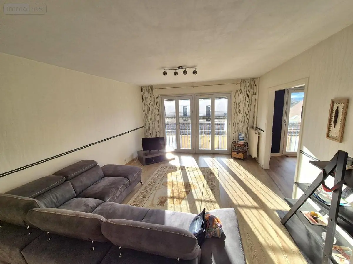 Appartement a vendre Troyes 10000 Aube 10 82 m2 4 pièces 75000 euros 10043-359 001