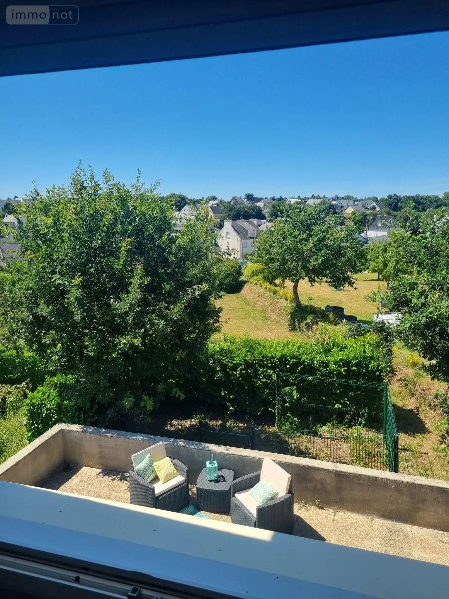 Maison a vendre Plabennec 29860 Finistère 29 132 m2 4 pièces 260000 euros 29162/23 001
