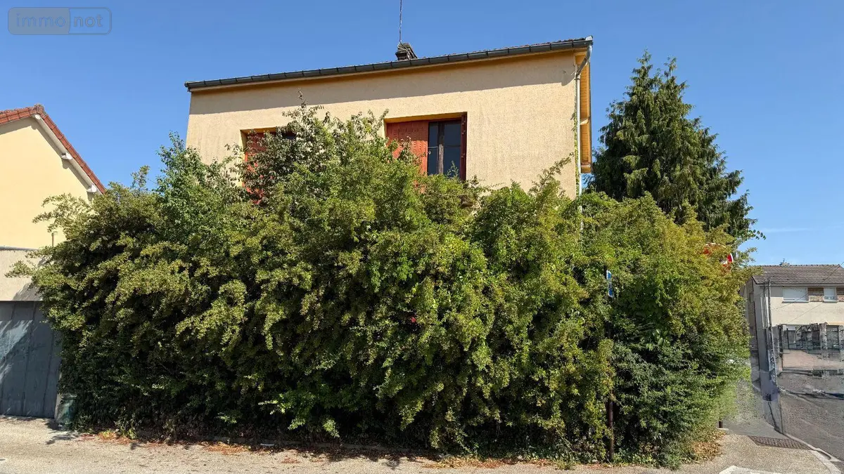 Maison a vendre Châlons-en-Champagne 51000 Marne 51 145 m2 6 pièces 99730 euros 51001-146 001