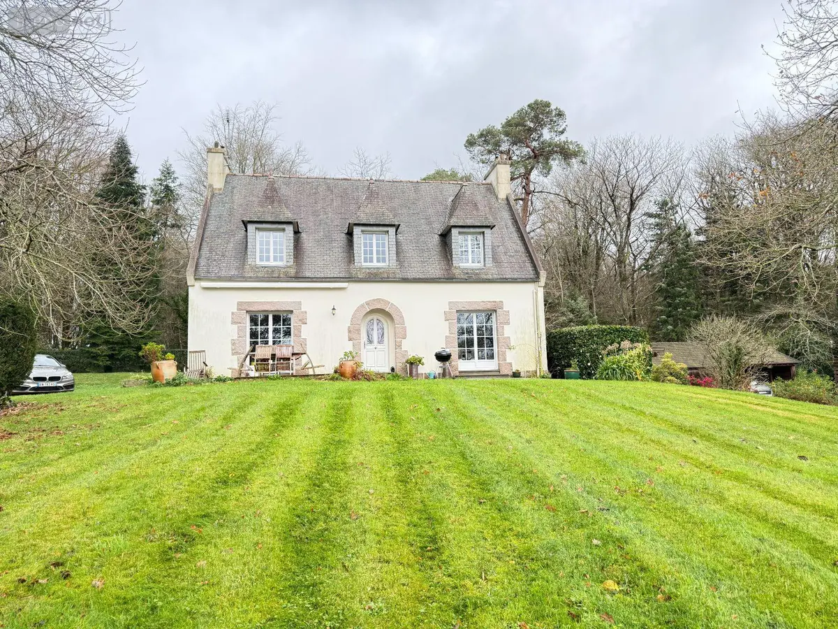 Maison a vendre Plouezoc'h 29252 Finistère 29 140 m2 6 pièces 344850 euros 22095MAIS236 001