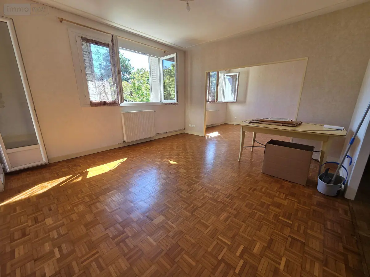 Appartement a vendre Limoges 87000 Haute-Vienne 87 84 m2 4 pièces 133700 euros 87006/1264 001