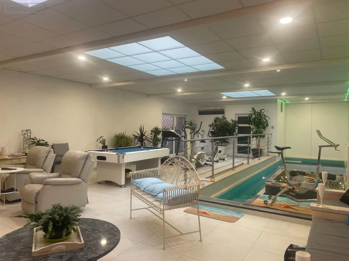Maison a vendre Bailleul 59270 Nord 59 335 m2 6 pièces 578000 euros F30422 001