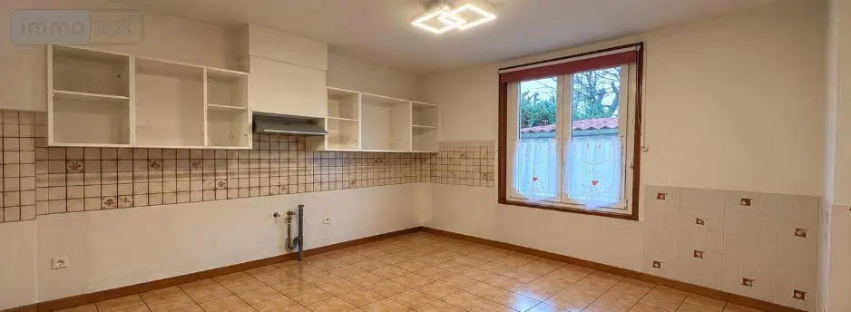 Maison a vendre Lille 59800 Nord 59 107 m2 6 pièces 127800 euros 59196-36 001