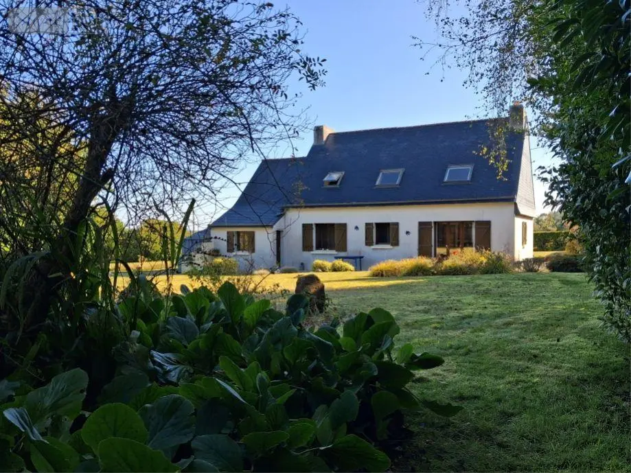 Maison a vendre Argol 29560 Finistère 29 118 m2 6 pièces 305660 euros 3232 001