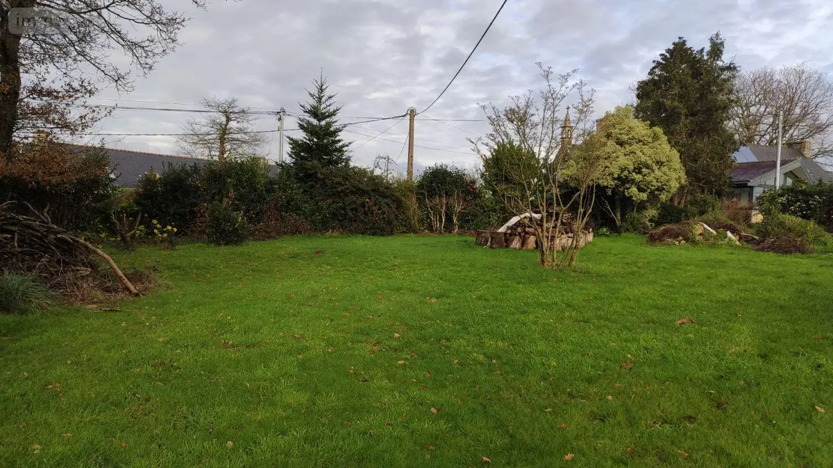 Terrain a batir a vendre Saint-Barthélemy 56150 Morbihan 56 968 m2 62540 euros 065/1859 001