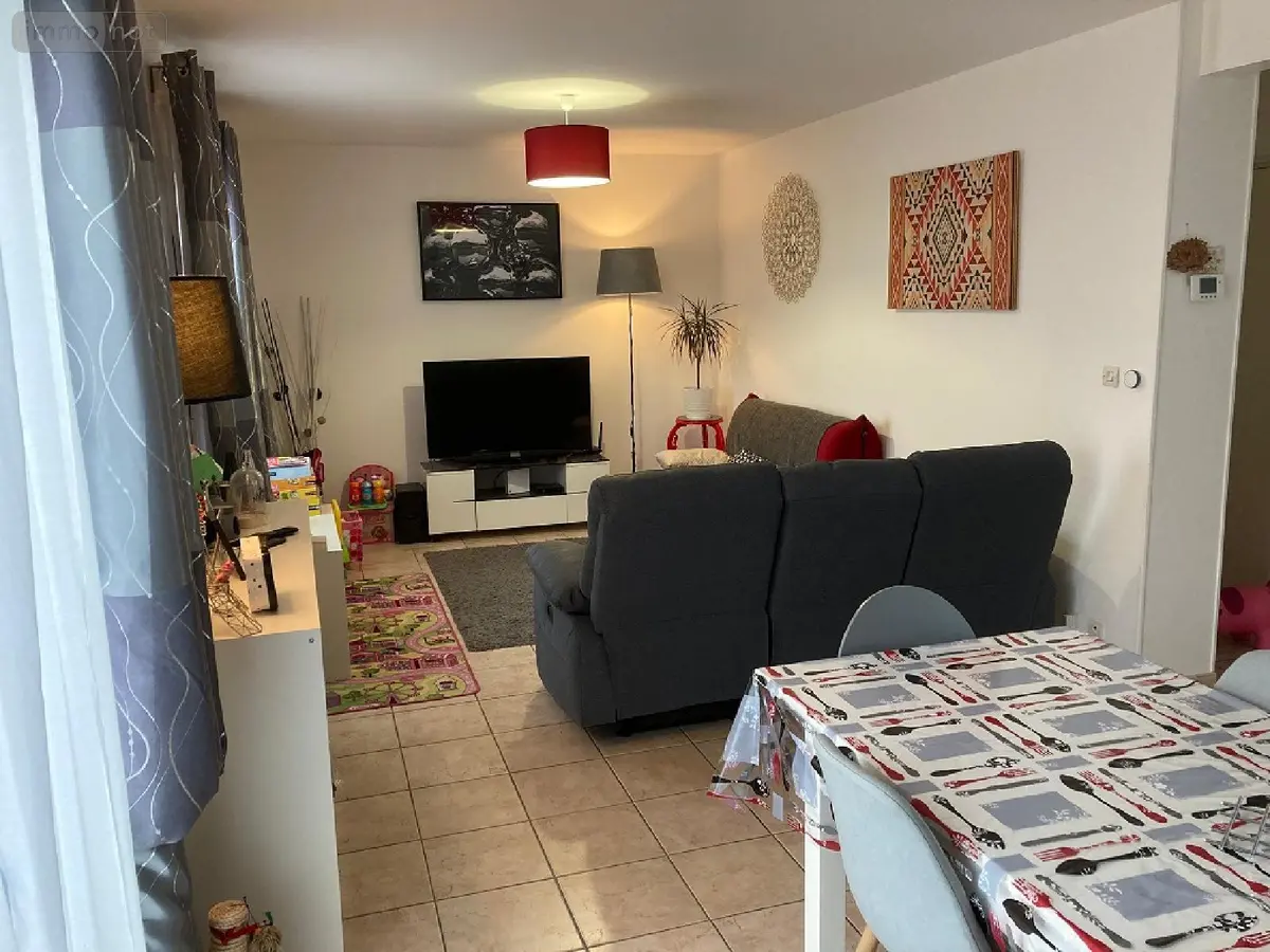 Maison a vendre Le Folgoët 29260 Finistère 29 83 m2 5 pièces 226737 euros 046/1805 001
