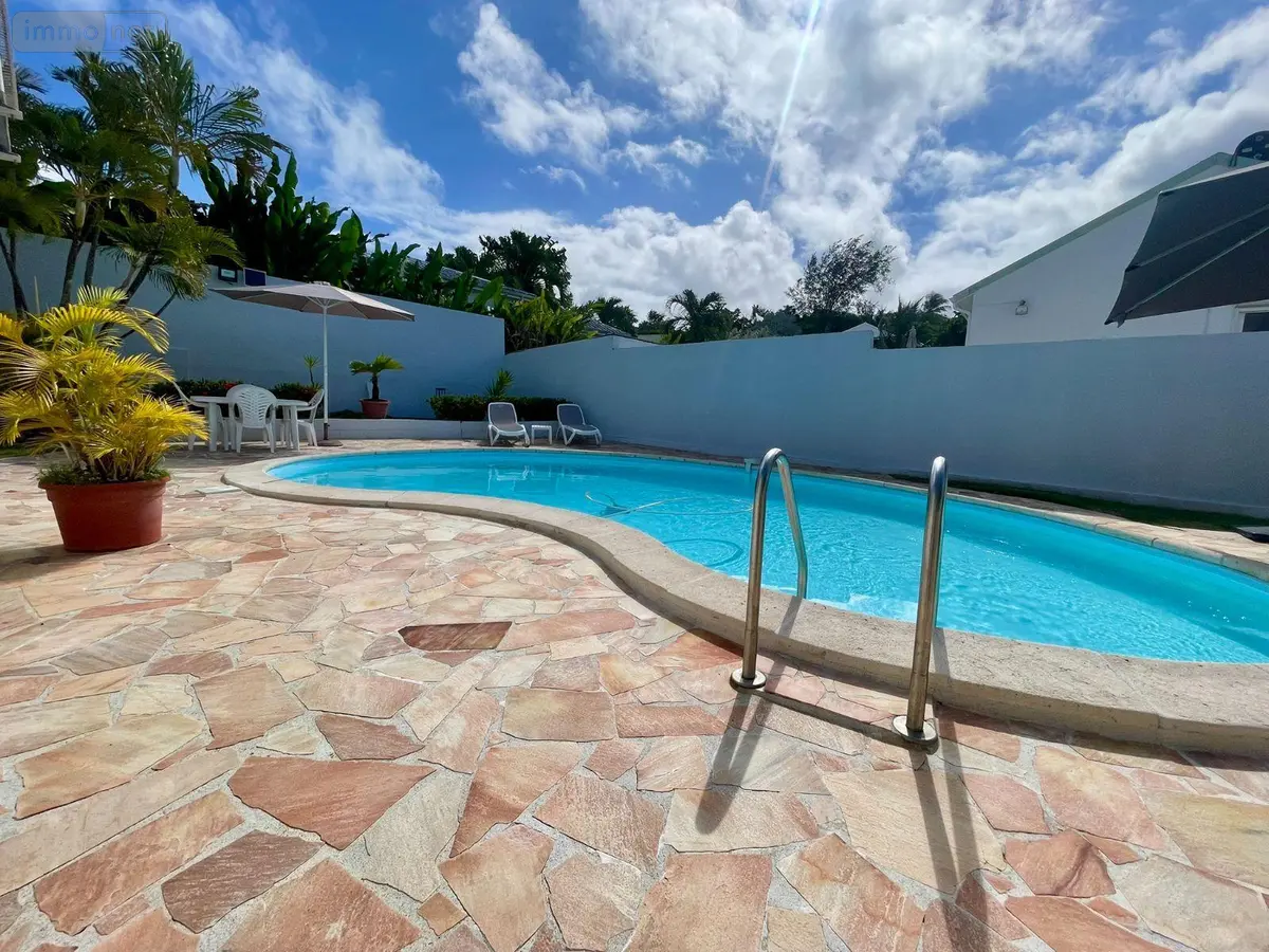 Maison a vendre Le Gosier 97190 Guadeloupe 971 127 m2 4 pièces 798000 euros 97110/22 001