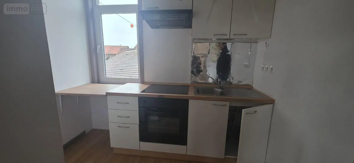 Immeuble de rapport a vendre Quiévrechain 59920 Nord 59 148 m2 127000 euros 59170-314 001