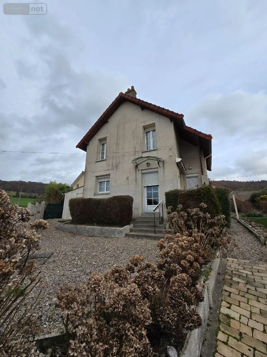 Maison a vendre Arques-la-Bataille 76880 Seine-Maritime 76 72 m2 5 pièces 131430 euros MAIS178 001