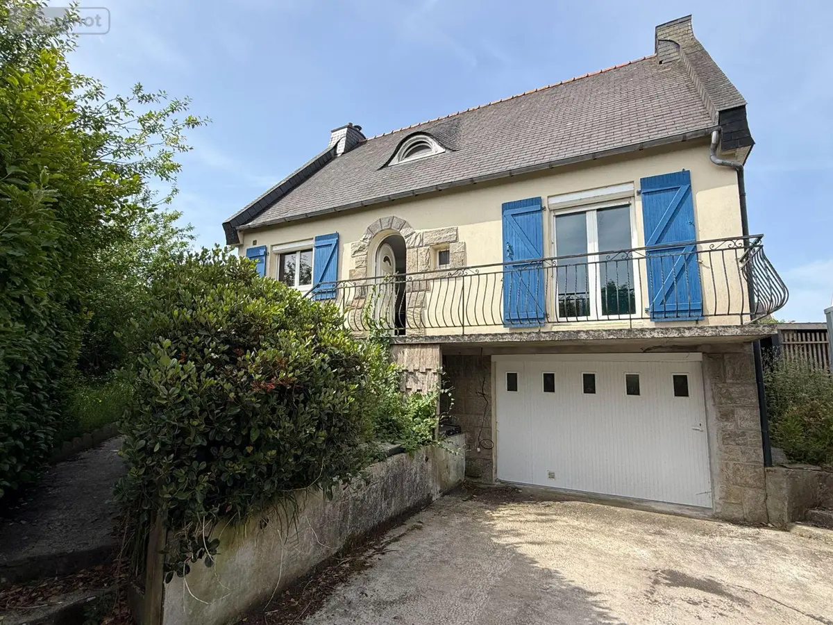 Maison a vendre Guilers 29820 Finistère 29 131 m2 6 pièces 296725 euros 14558AB 001