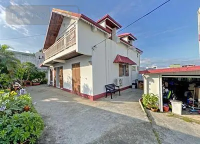 Maison a vendre Saint-Denis 97490 La Réunion 974 230 m2 10 pièces 550100 euros 97405/234 001