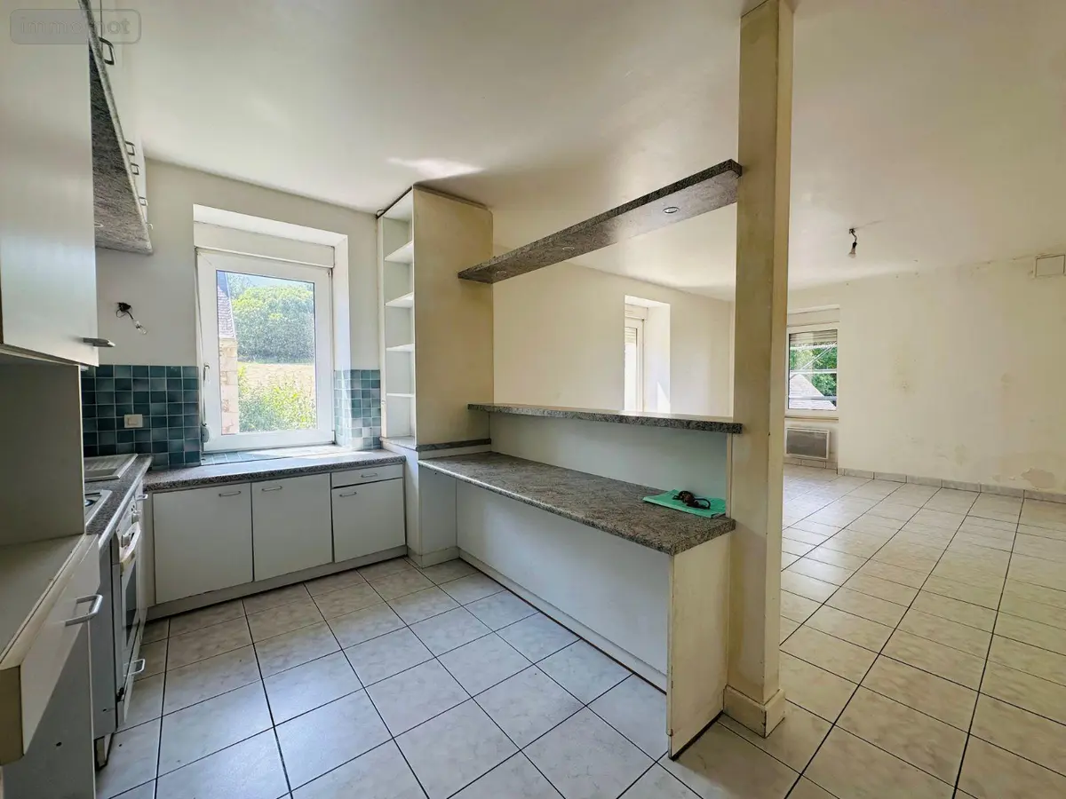 Appartement a vendre Perros-Guirec 22700 Côtes-d'Armor 22 58 m2 3 pièces 178160 euros 416 001