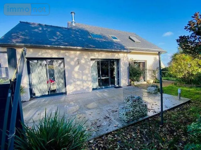 Viager maison Perros-Guirec 22700 Côtes-d'Armor 22 105 m2 5 pièces 120000 euros 417 001