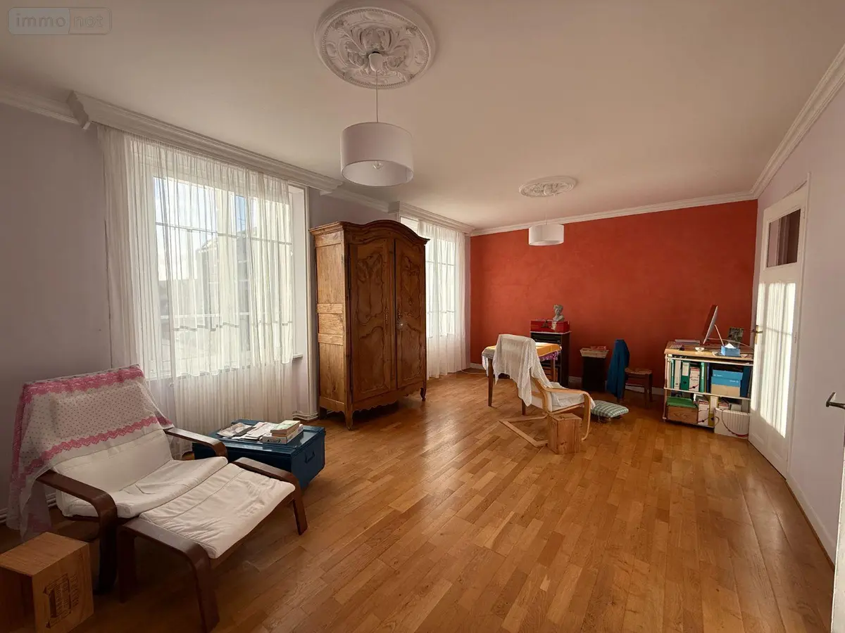 Appartement a vendre Quimper 29000 Finistère 29 85 m2 3 pièces 167500 euros LD/REN 001