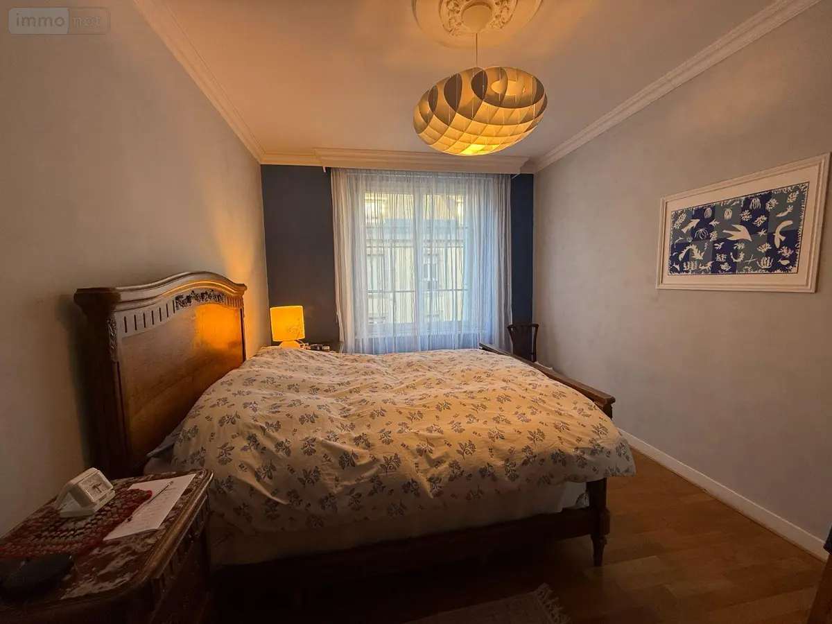 Appartement a vendre Quimper 29000 Finistère 29 85 m2 3 pièces 168800 euros LD/REN 001