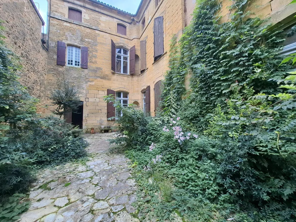 Maison a vendre Villefranche-du-Périgord 24550 Dordogne 24 368 m2 10 pièces 248225 euros 18113/157 001