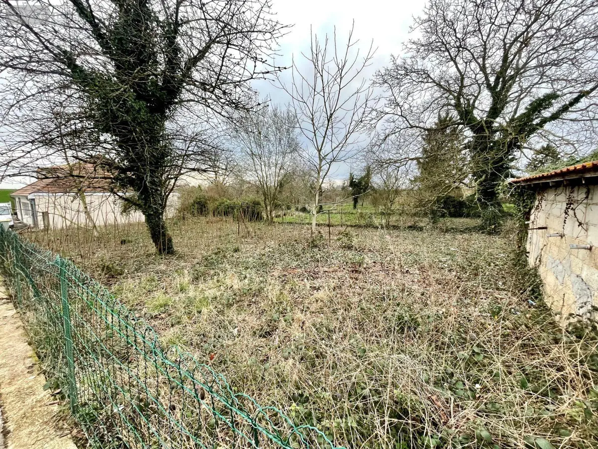 Terrain a batir a vendre Coucy 08300 Ardennes 08 534 m2 27500 euros 08018-TEBA-2220 001
