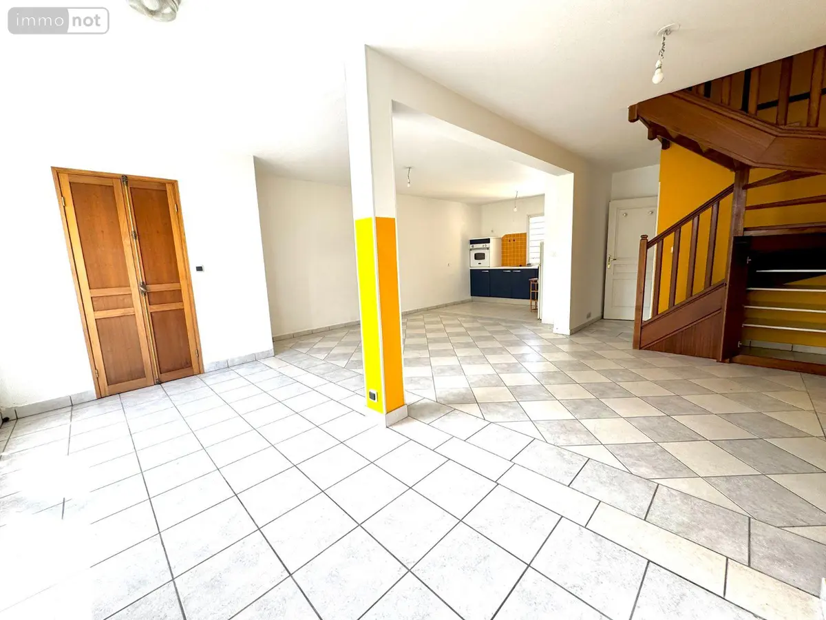 Appartement a vendre L'Étang-Salé 97427 La Réunion 974 100 m2 4 pièces 483000 euros 97424/211 001