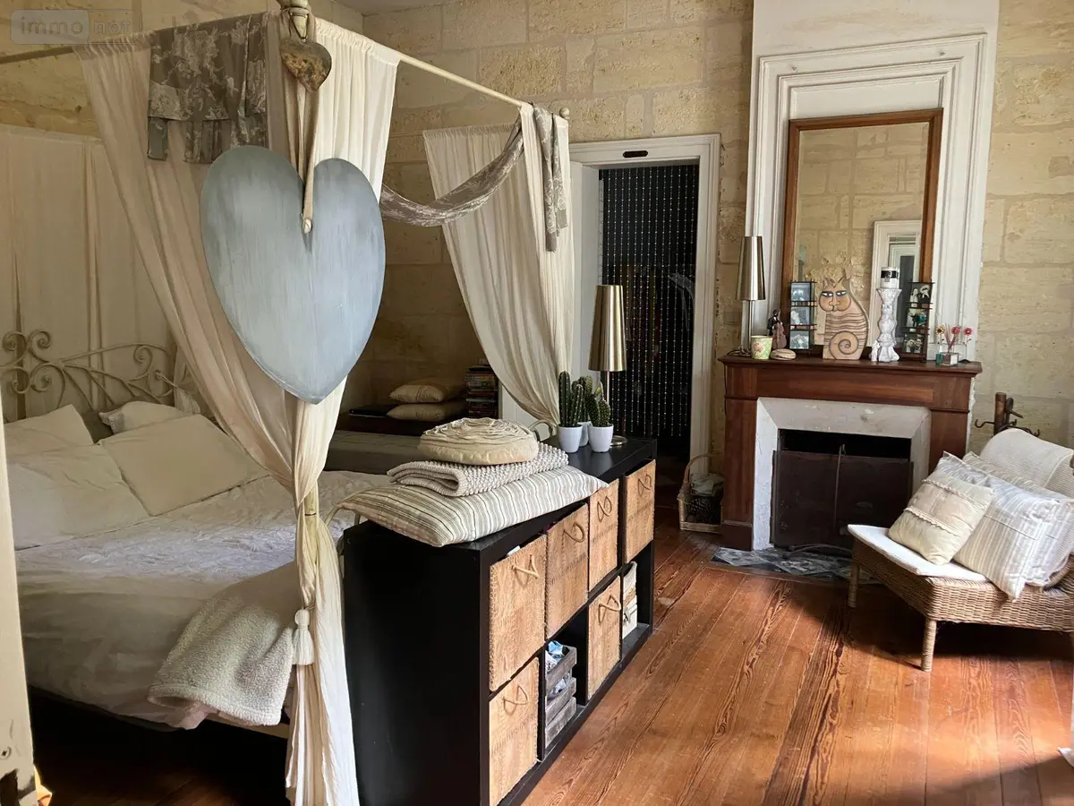 Maison a vendre Saint-Loubès 33450 Gironde 33 315 m2 465750 euros 11638/328 001