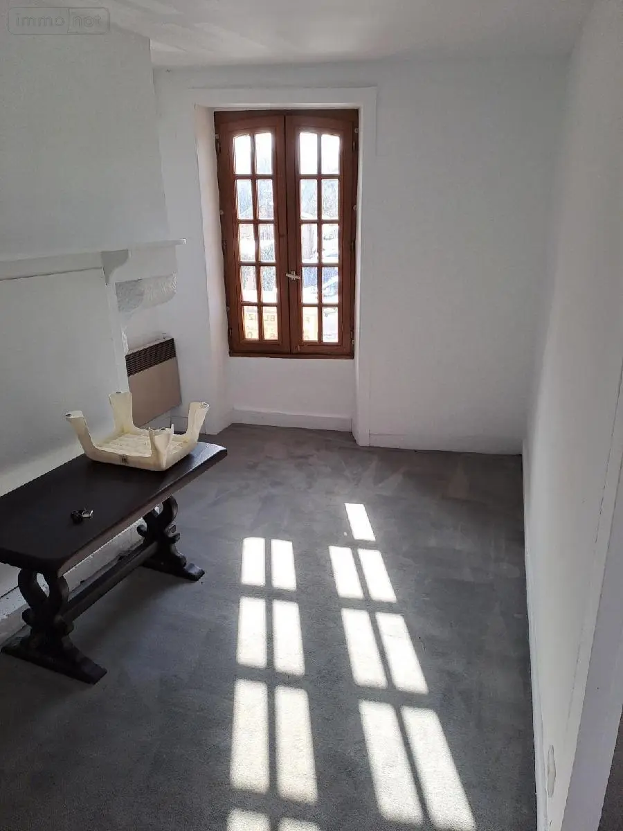 Maison a vendre Tessy-Bocage 50420 Manche 50 56 m2 3 pièces 157500 euros 25-2 001
