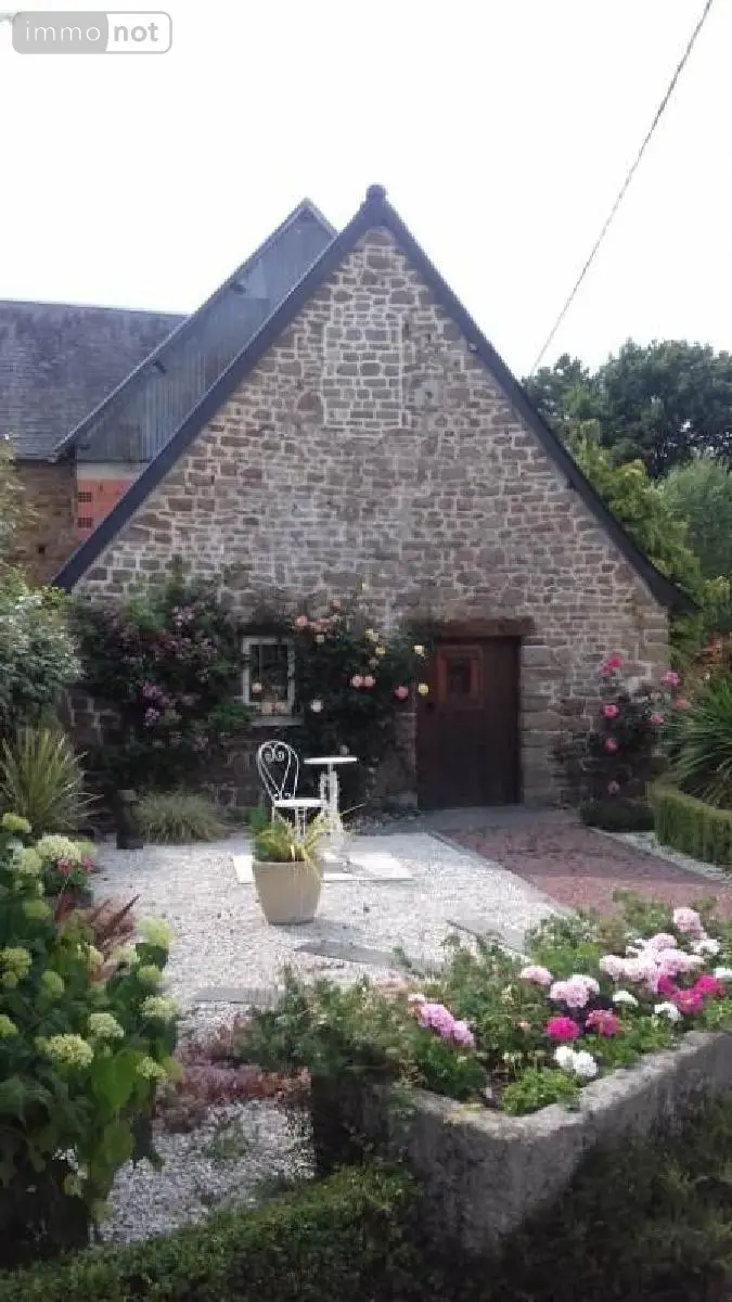 Maison a vendre Domjean 50420 Manche 50 252 m2 8 pièces 787500 euros 25-9 001
