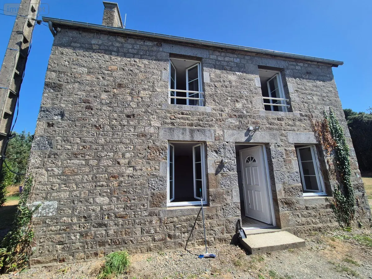 Location maison Margueray 50410 Manche 50 72 m2 3 pièces 450 euros LOC45 001