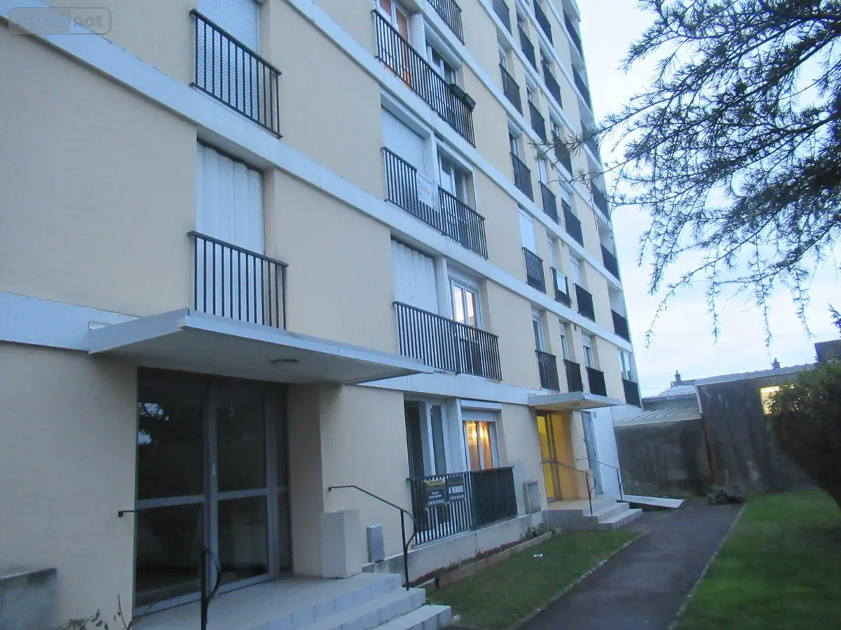 Appartement a vendre Troyes 10000 Aube 10 38 m2 1 pièce 58480 euros 10377/930 001