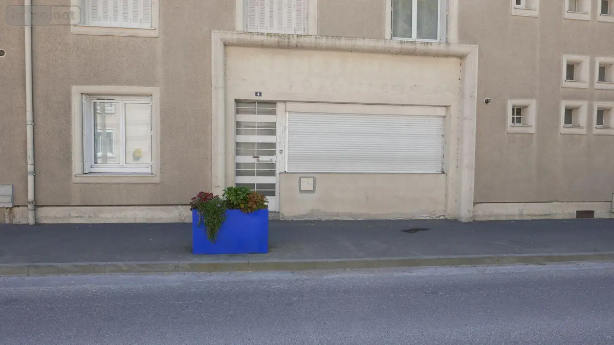 Appartement a vendre Rethel 08300 Ardennes 08 57 m2 3 pièces 59600 euros 08018--2223 001