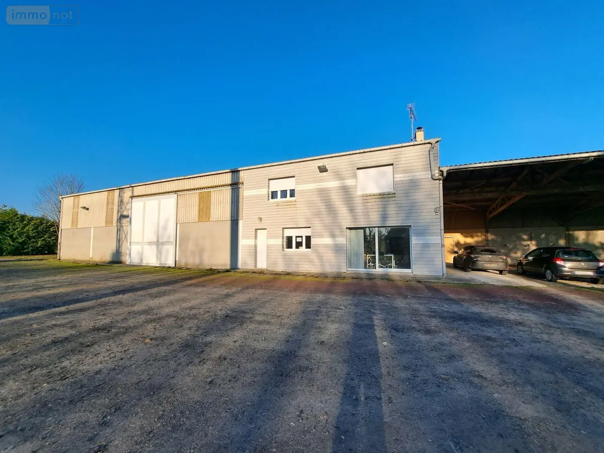 Divers a vendre Condé-sur-Seulles 14400 Calvados 14 368400 euros N3612 001