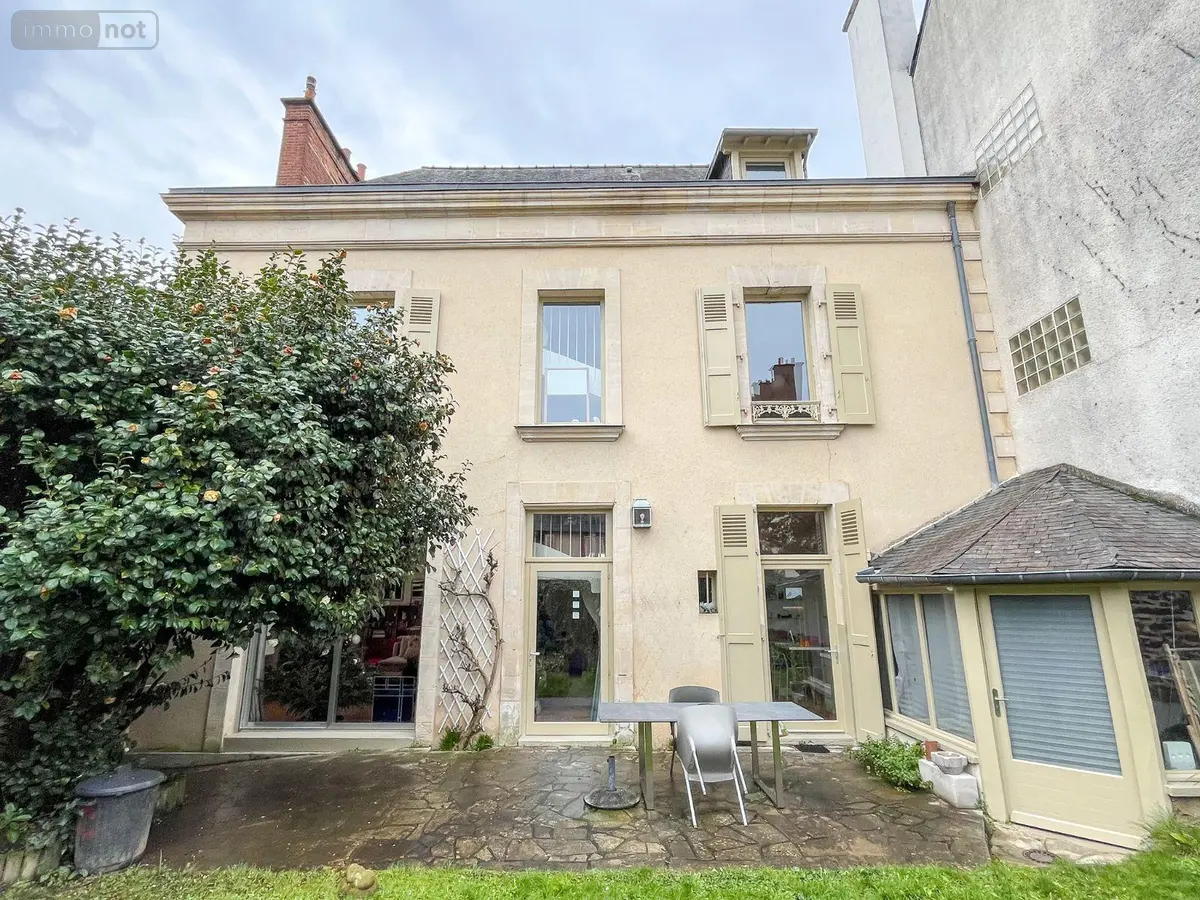 Maison a vendre Rennes 35000 Ille-et-Vilaine 35 183 m2 8 pièces 1198300 euros 020/623 001