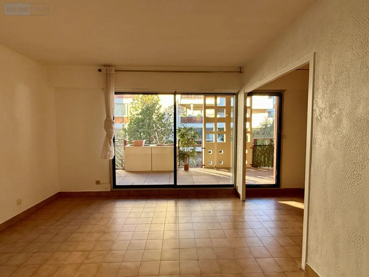 Appartement a vendre Marseille 8e Arrondissement 13008 Bouches-du-Rhône 13 57 m2 2 pièces 270000 euros 10521/30 001