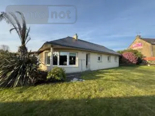 Maison a vendre Malestroit 56140 Morbihan 56 110 m2 5 pièces 266628 euros 009/1316 001