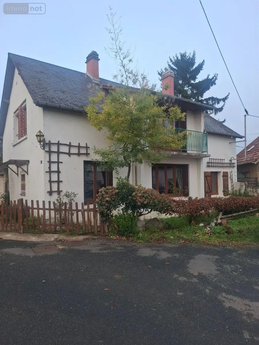 Maison a vendre Menetou-Salon 18510 Cher 18 101 m2 5 pièces 95000 euros 18016/2079 001