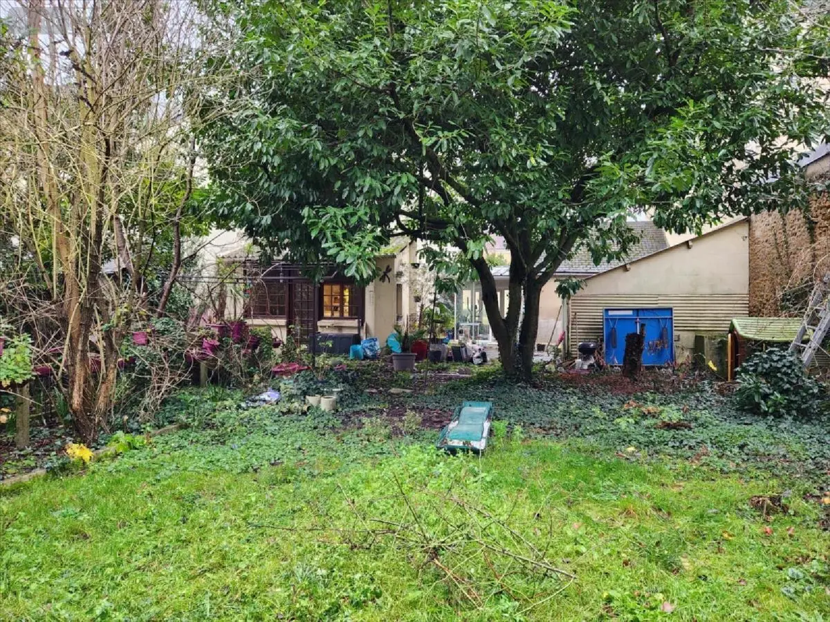 Maison a vendre La Flèche 72200 Sarthe 72 103 m2 6 pièces 220080 euros 1222 001