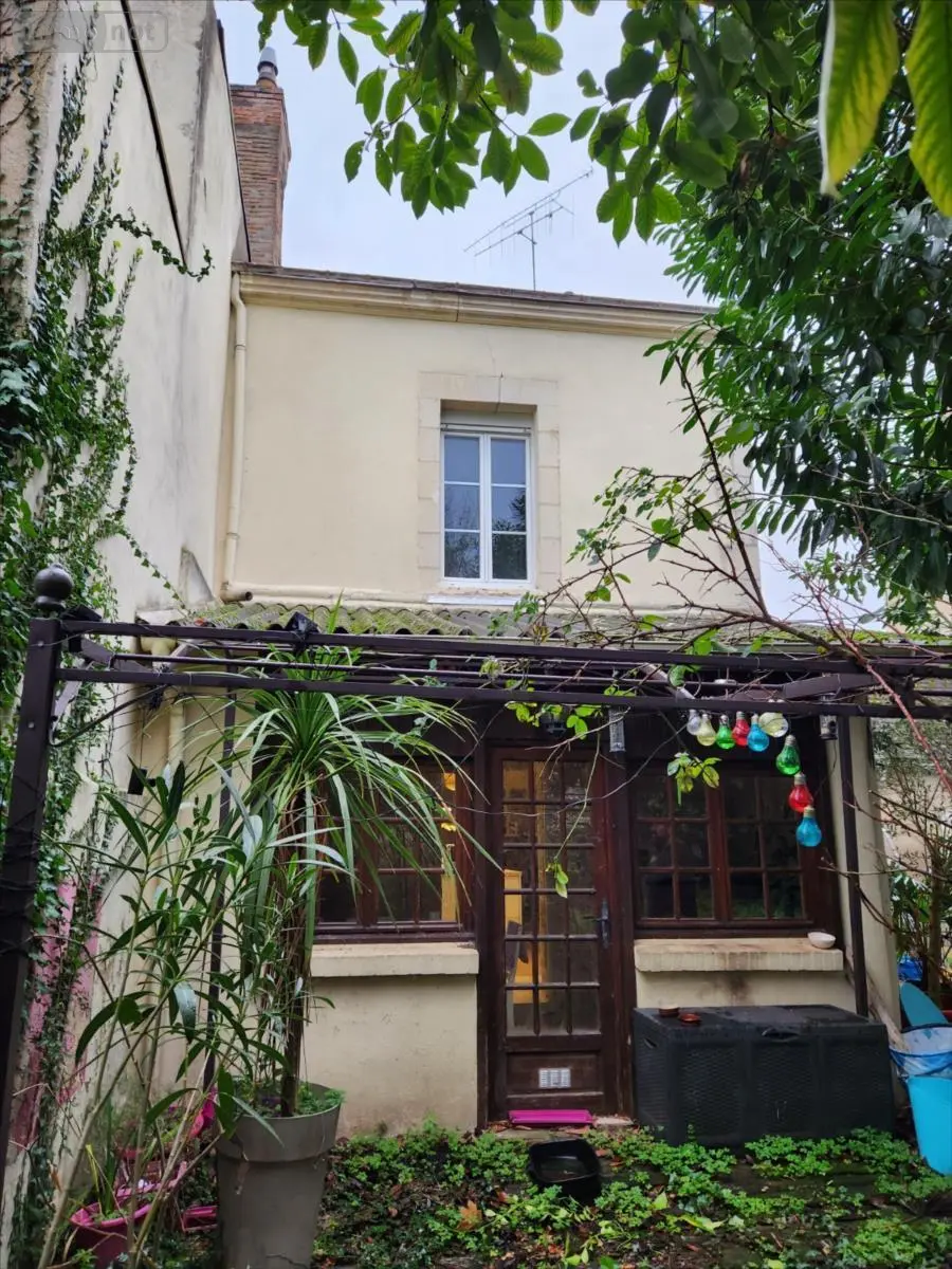 Maison a vendre La Flèche 72200 Sarthe 72 103 m2 6 pièces 220080 euros 1222 001