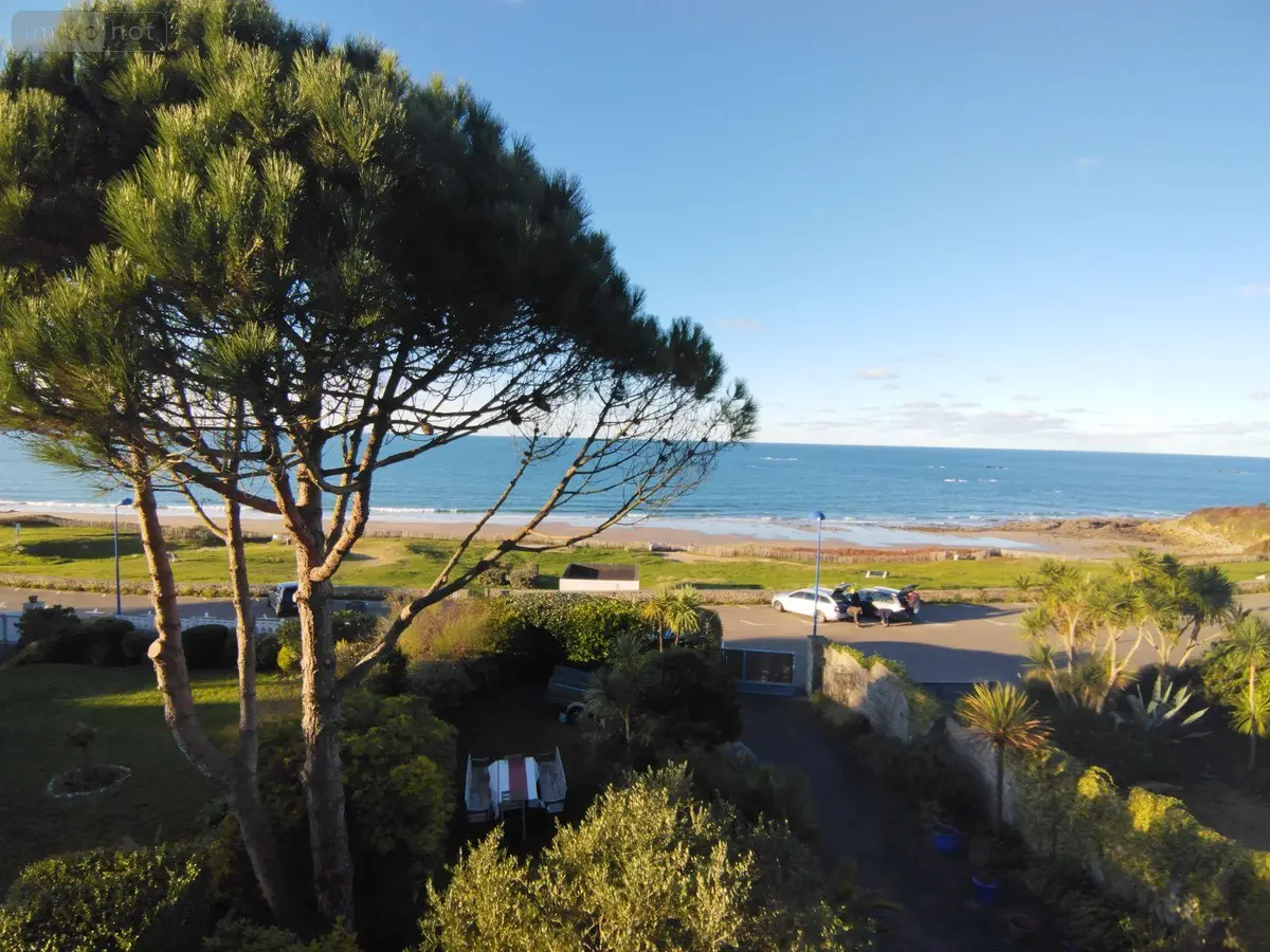 Maison a vendre Locquirec 29241 Finistère 29 165 m2 9 pièces 849000 euros LOLG 001