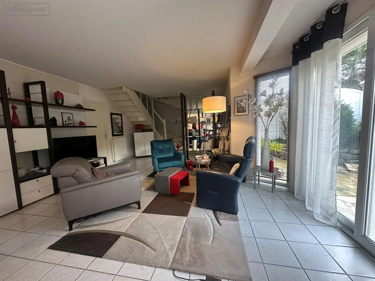 Maison a vendre Saint-Malo 35400 Ille-et-Vilaine 35 148 m2 7 pièces 451200 euros 11747/522 001