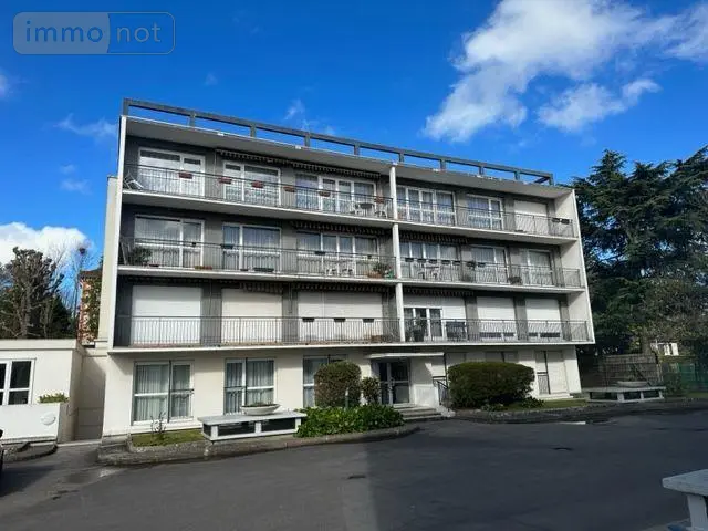 Appartement a vendre Eaubonne 95600 Val-d'Oise 95 89 m2 4 pièces 219500 euros M235 001