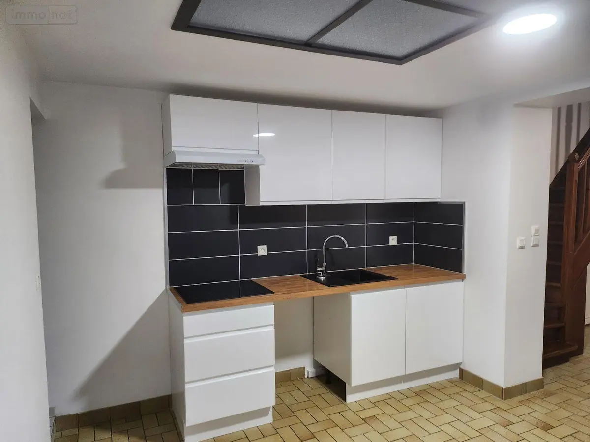 Location maison Estaires 59940 Nord 59 79 m2 4 pièces 750 euros DLOC629 001