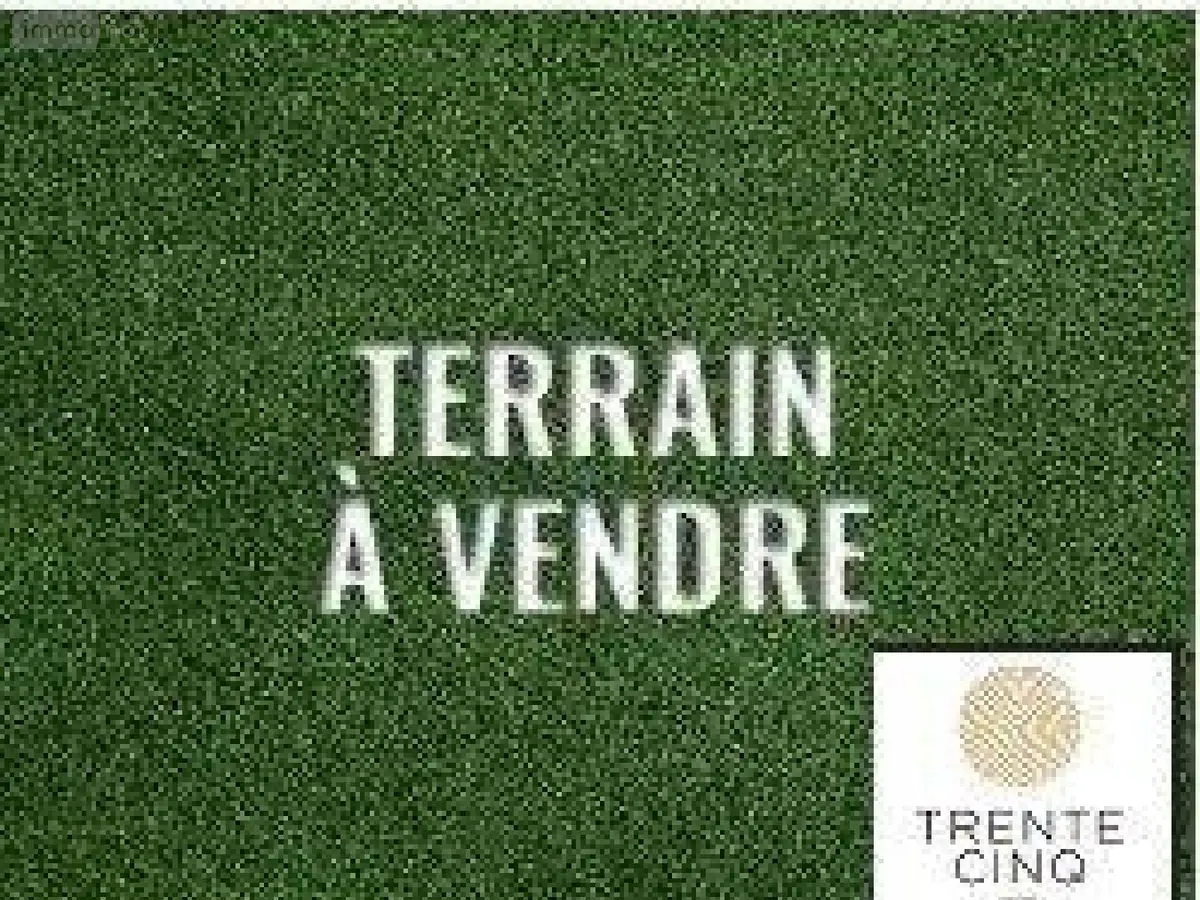 Terrain a batir a vendre Laillé 35890 Ille-et-Vilaine 35 136000 euros 35129-6654 001