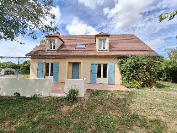 Maison a vendre Creney-près-Troyes 10150 Aube 10 135 m2 5 pièces 283000 euros 10378/1300 001