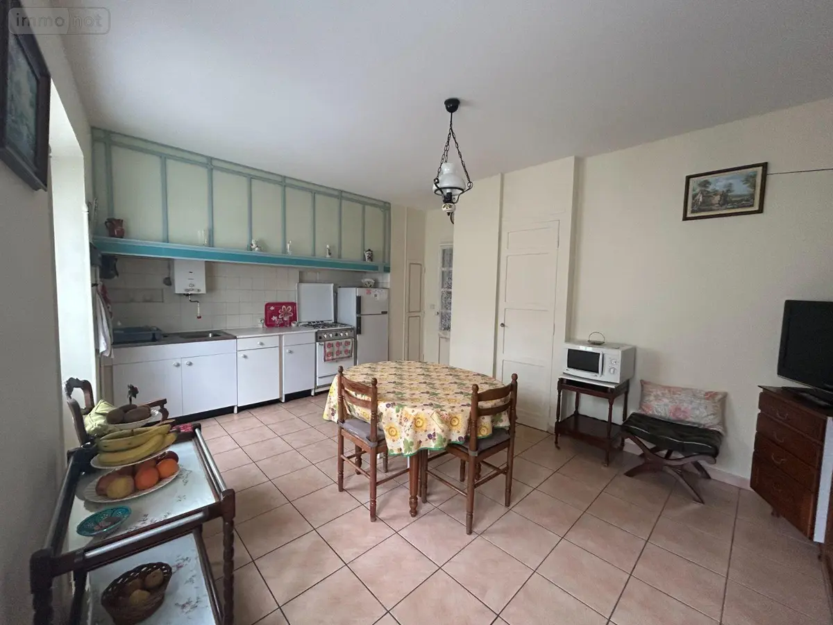 Appartement a vendre Bordeaux 33000 Gironde 33 84 m2 4 pièces 398000 euros 026/968... 001