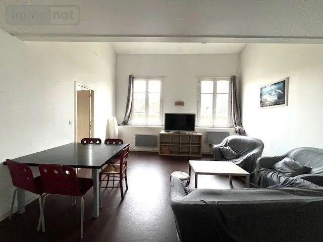 Appartement a vendre Bordeaux 33000 Gironde 33 74 m2 3 pièces 430000 euros 11610/364 001
