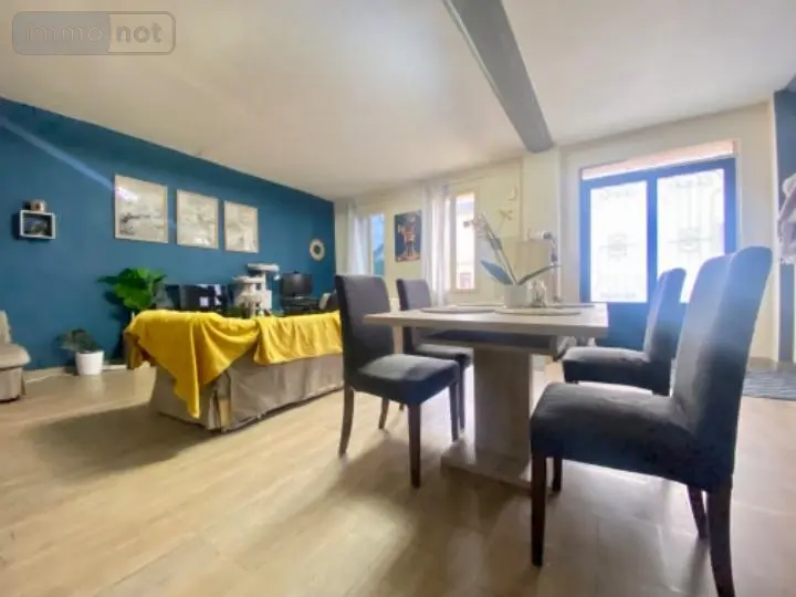 Maison a vendre Vayres 33870 Gironde 33 122 m2 4 pièces 167000 euros 11633/496 001